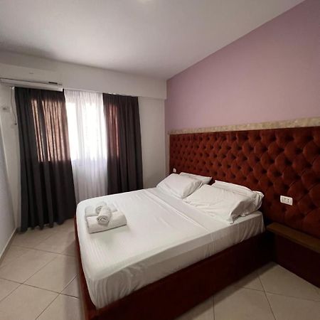 Shengjin Apartamente Antoni ภายนอก รูปภาพ